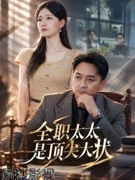 全职太太是顶尖大状现代都市在线观看