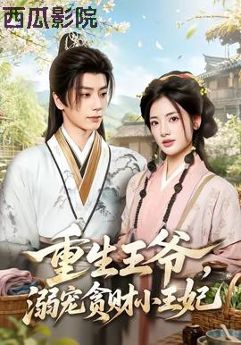重生王爷，溺宠贪财小王妃年代穿越在线观看